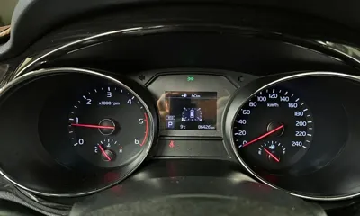 Kia Canival 2020, 86426 км, за 16500000 KRW - фото 8