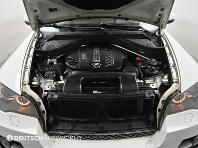 BMW X6 2012, 165110 км, за 12000000 KRW - фото 6