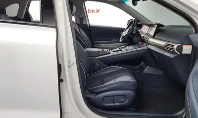 Hyundai Nexo 2023, 63750 км, за 21500000 KRW - фото 26