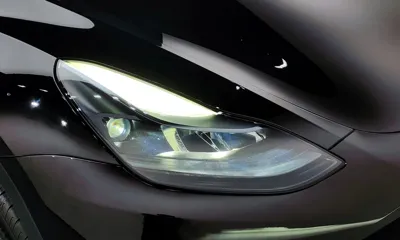 Tesla Model Y 2024, 29393 км, за 42000000 KRW - фото 22
