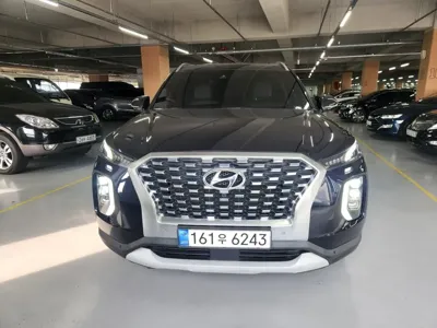Hyundai Palisade 2021, 97000 км, за 27000000 KRW - фото 8