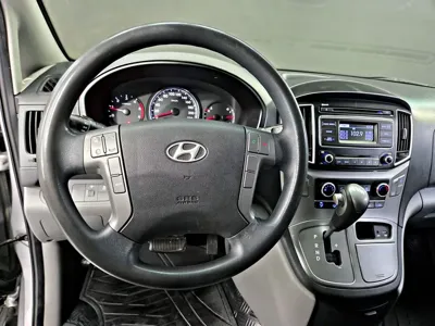 Hyundai Starex 2017, 316971 км, за 5400000 KRW - фото 15