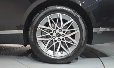Genesis G80 2026, 4741 км, за 53800000 KRW - фото 21