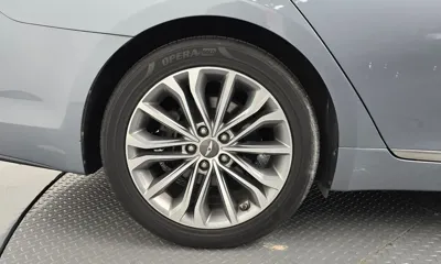 Hyundai Genesis 2015, 60026 км, за 11200000 KRW - фото 5