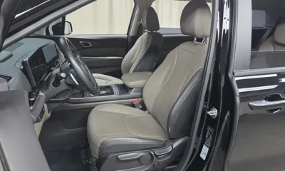 Kia Canival 2024, 65660 км, за 25500000 KRW - фото 30