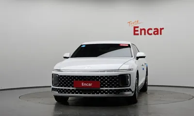 Hyundai Grandeur 2024, 19711 км, за 31800000 KRW