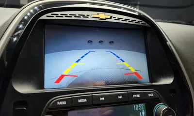 ChevroletGMDaewoo Spark 2018, 62955 км, за 5500000 KRW - фото 15