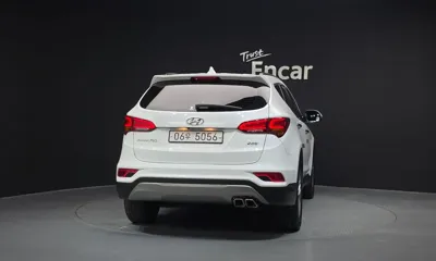 Hyundai Santafe 2018, 96298 км, за 15500000 KRW - фото 4