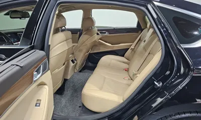 Hyundai Genesis 2016, 167406 км, за 11300000 KRW - фото 11