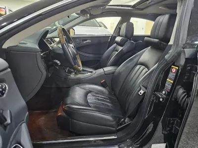 Mercedes-Benz CLS-Class 2010, 175045 км, за 5400000 KRW - фото 9