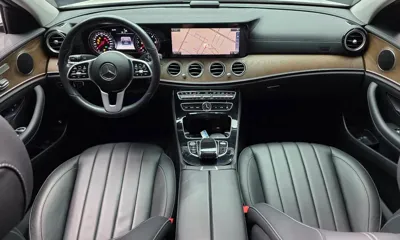 Mercedes-Benz E-Class 2019, 80443 км, за 26500000 KRW - фото 7