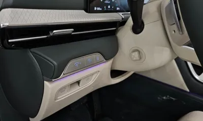 Genesis GV80 2026, 6076 км, за 81000000 KRW - фото 31