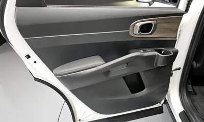 Kia Sorento 2022, 90961 км, за 24900000 KRW - фото 25