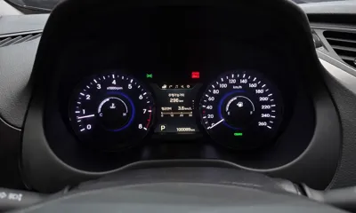 Hyundai Grandeur 2015, 100089 км, за 6900000 KRW - фото 8