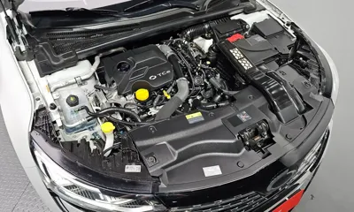Renault-KoreaSamsung SM6 2021, 72815 км, за 22900000 KRW - фото 6