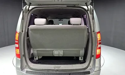 Hyundai Starex 2015, 76770 км, за 12500000 KRW - фото 15