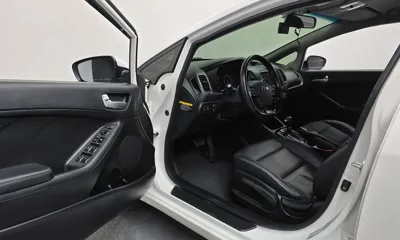 Kia K3 2017, 184472 км, за 5850000 KRW - фото 10