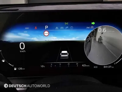 Kia Sportage 2022, 64144 км, за 22000000 KRW - фото 8