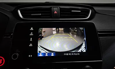 Honda CR-V 2019, 98899 км, за 21500000 KRW - фото 15