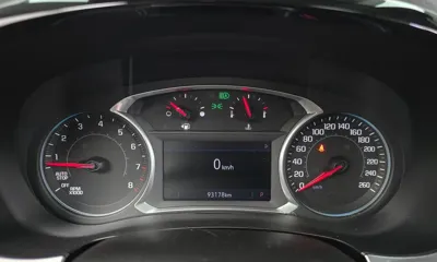 ChevroletGMDaewoo Traverse 2020, 93178 км, за 16200000 KRW - фото 8