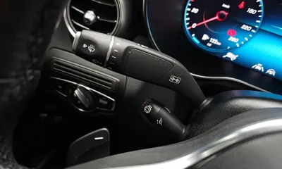 Mercedes-Benz GLC-Class 2021, 103880 км, за 34900000 KRW - фото 27