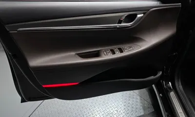 Hyundai Grandeur 2020, 101896 км, за 18500000 KRW - фото 24