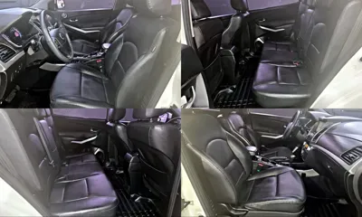 KG_Mobility_Ssangyong KORANDO 2015, 149054 км, за 4000000 KRW - фото 10