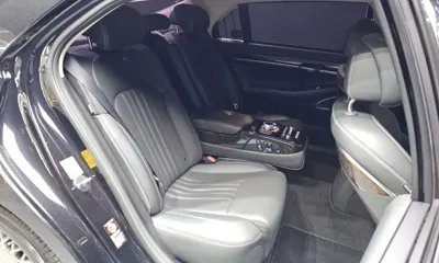 Genesis G90 2019, 182604 км, за 24990000 KRW - фото 12