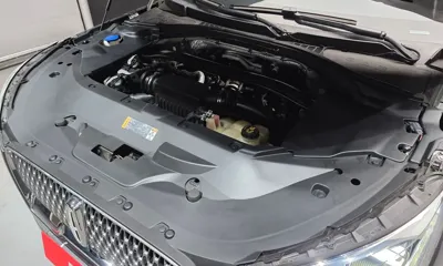 Lincoln Aviator 2020, 157027 км, за 22900000 KRW - фото 6