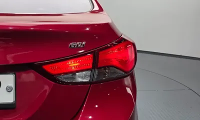 Hyundai Avante 2016, 22039 км, за 7500000 KRW - фото 23