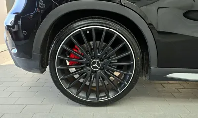 Mercedes-Benz GLA-Class 2019, 111862 км, за 17900000 KRW - фото 5