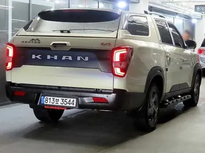 KG_Mobility_Ssangyong Rexton 2024, 84625 км, за 26990000 KRW - фото 3