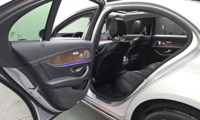 Mercedes-Benz E-Class 2018, 189067 км, за 16500000 KRW - фото 26