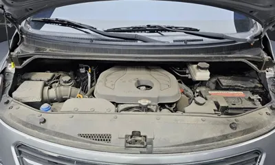 Hyundai Starex 2018, 56984 км, за 12300000 KRW - фото 6