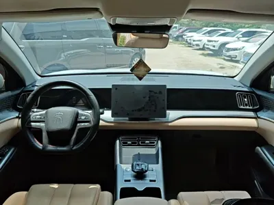 BYD Pro New Energy 2025, 20400 км, за 74100 CNY - фото 10