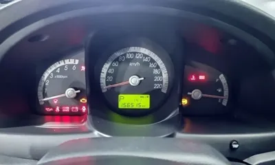 Kia Sportage 2010, 156515 км, за 3500000 KRW - фото 8