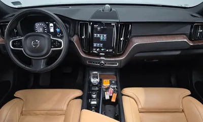Volvo XC60 2021, 45606 км, за 40500000 KRW - фото 7