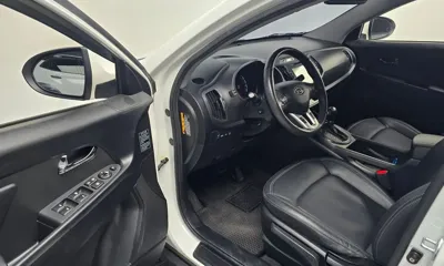 Kia Sportage 2012, 132596 км, за 6900000 KRW - фото 11