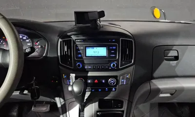 Hyundai Starex 2019, 116496 км, за 18200000 KRW - фото 14