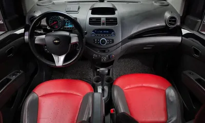ChevroletGMDaewoo Spark 2012, 80323 км, за 1890000 KRW - фото 7