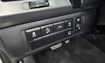 KG_Mobility_Ssangyong Rexton 2023, 48163 км, за 25500000 KRW - фото 20