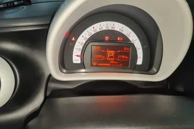 Smart Fortwo 2018, 64000 км, за 61997.48 CNY - фото 14