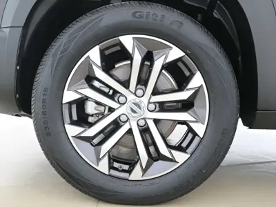 Haval Big Dog 2021, 51000 км, за 67800 CNY - фото 16