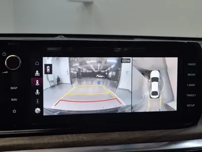 Kia K5 2022, 92028 км, за 24950000 KRW - фото 7