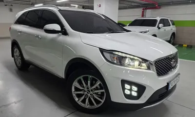 Kia Sorento 2016, 164829 км, за 11500000 KRW
