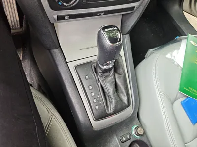 Skoda Octavia 2014, 103700 км, за 34825.91 CNY - фото 13