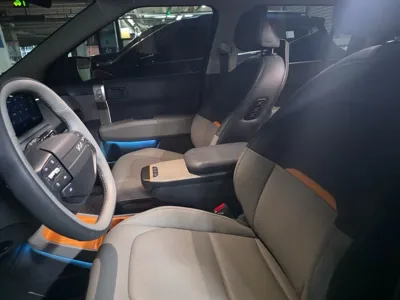 Kia EV3 2025, 28000 км, за 14240000 KRW - фото 9