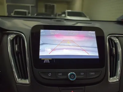 ChevroletGMDaewoo Malibu 2019, 71000 км, за 11890000 KRW - фото 15