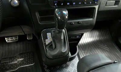 Hyundai Staria 2025, 9509 км, за 28400000 KRW - фото 9
