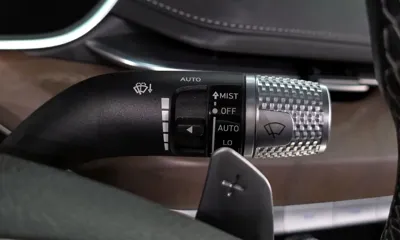 Genesis G80 2021, 114554 км, за 28700000 KRW - фото 37